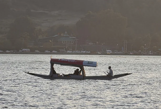 Kashmir Tour Packages From Visakhapatnam - 4 Nights 5 Days - Kashmir tour package