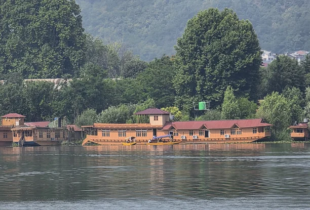 Kashmir Grand Tour - 10 Days - Kashmir tour package