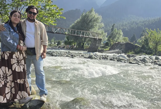 Kashmir Honeymoon Package - 5 Days - Kashmir tour package