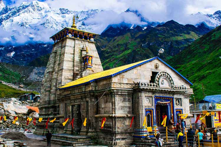 Information About Amarnath Temple