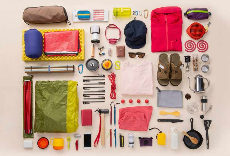 Packing Tips for Kashmir