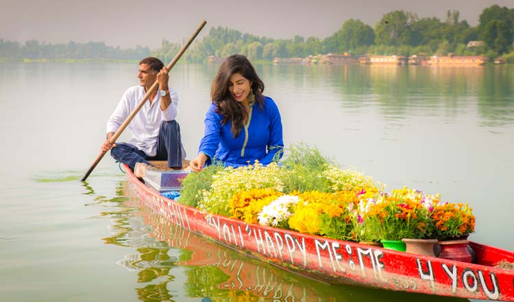 List of Top 11 Things to do in Kashmir