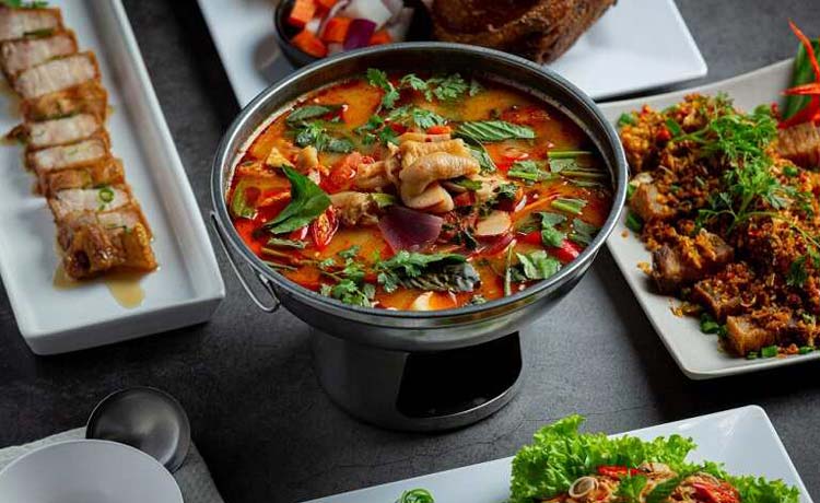 List of Top 11 Foods of Leh Ladakh