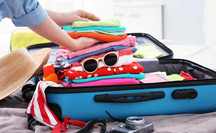 Packing Tips for Leh Ladakh