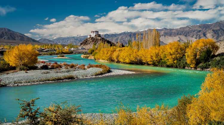 List of Top 13 Places to Visit in Leh Ladakh