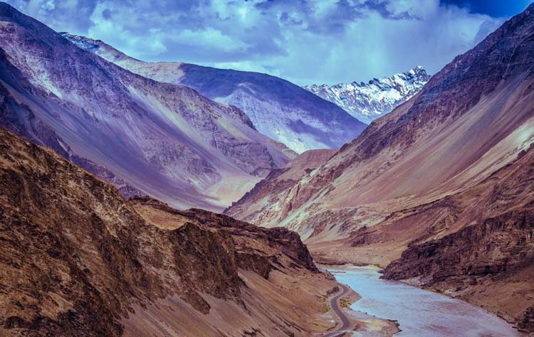 Top 9 Things to do in Leh Ladakh